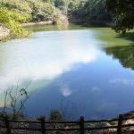 上谷池